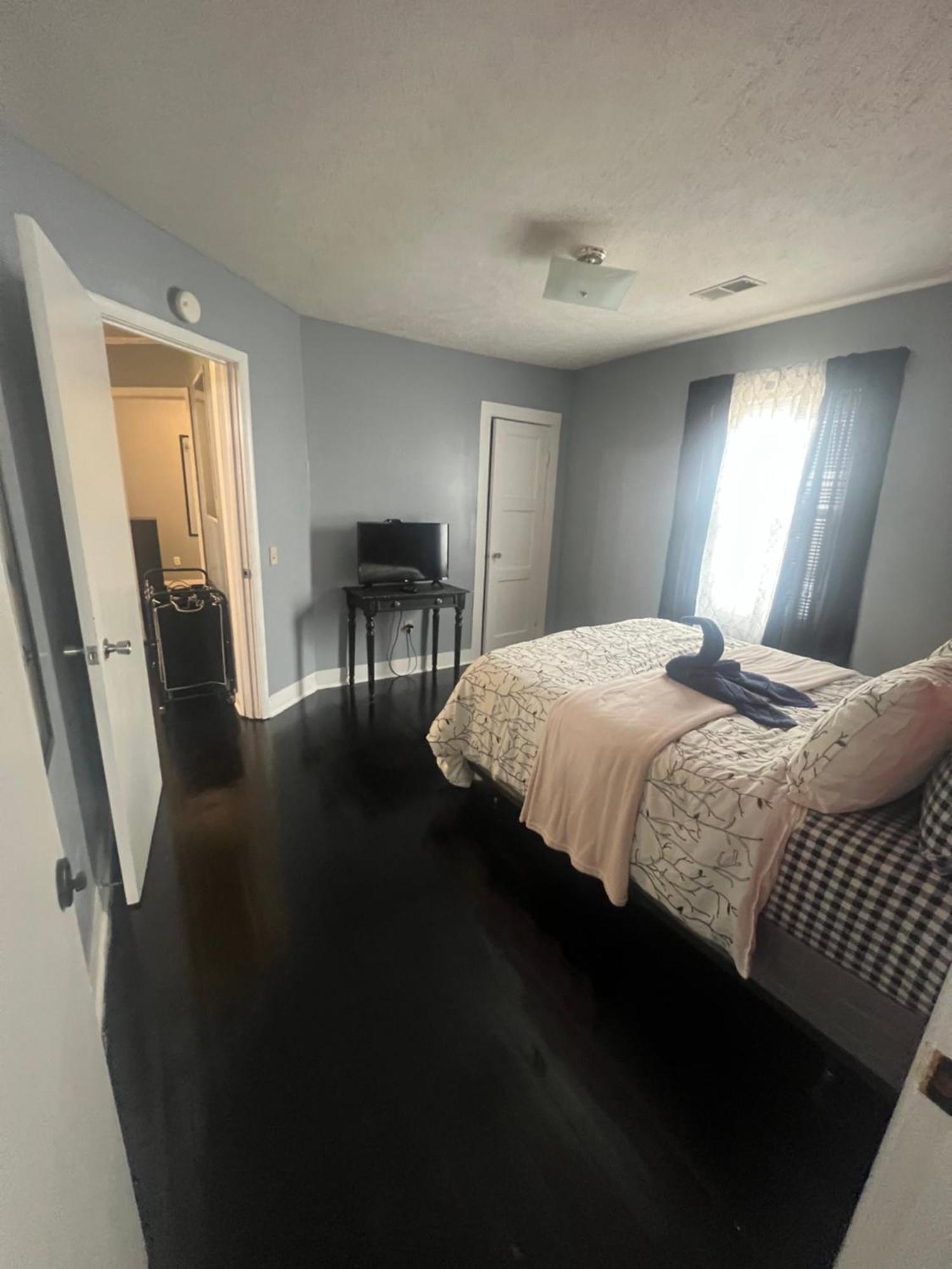Home Away From Home Kingsport Exterior photo